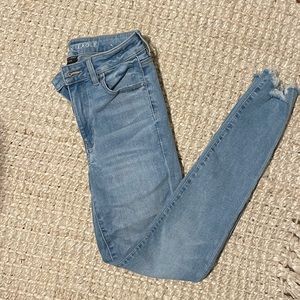 American Eagle Jeans size 2